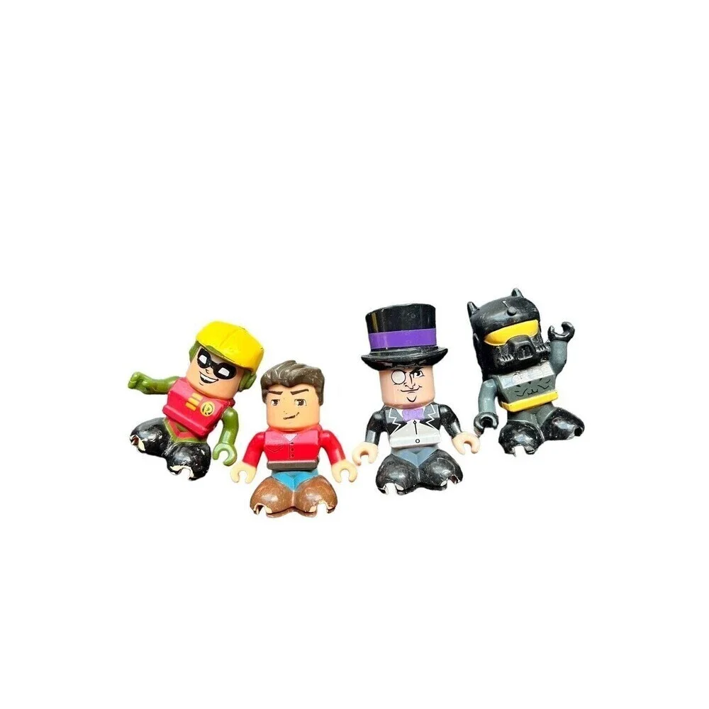 DC Comics 2